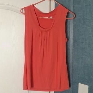 New York & Company Stretch Top